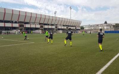 TARANTO-SIENA (Primavera 4 -PLAY OFF 1^ turno-) – “URLO” ROSSOBLU’!
