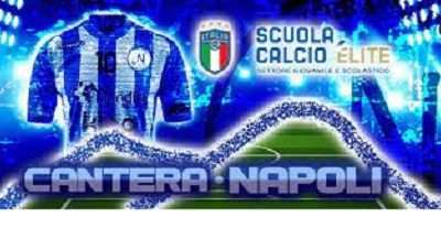 BARBIERI – Tante squadre sull’esterno d’attacco della Cantera Napoli