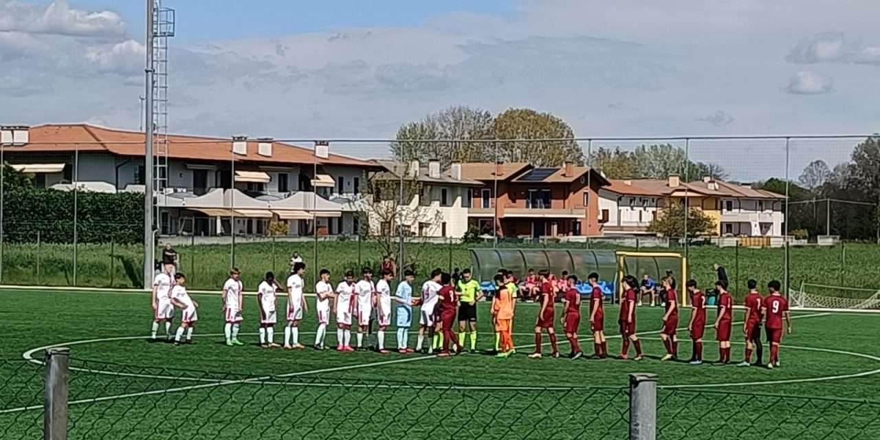 UNDER 17 – Cittadella-Monza: spettacolare 4-2 al “Sant’Andrea”