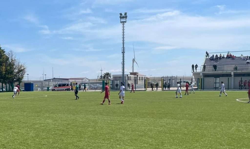 foggia