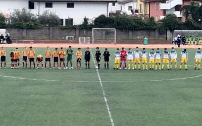 Lecce-Frosinone – “Super” Cipressa in U16, “Strepitoso” Greco in U15! Due successi dei salentini