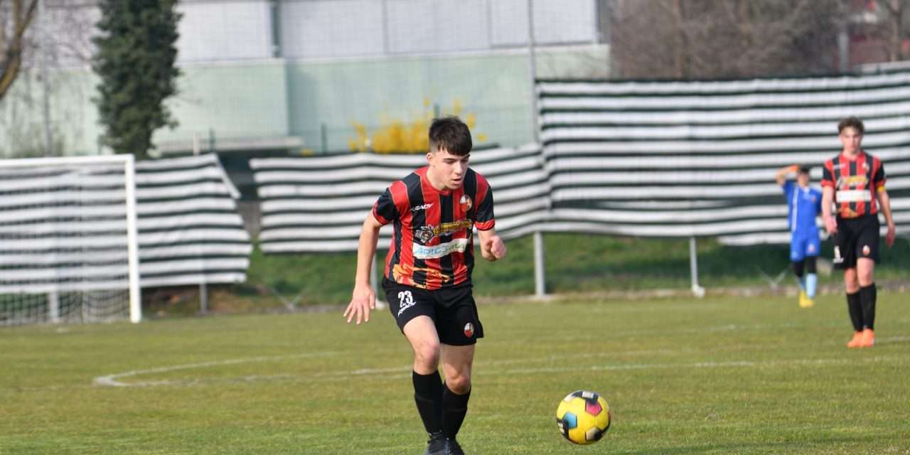 GIOVANILI UNDER (A-B/SERIE C) – Date, orari e campi dei match