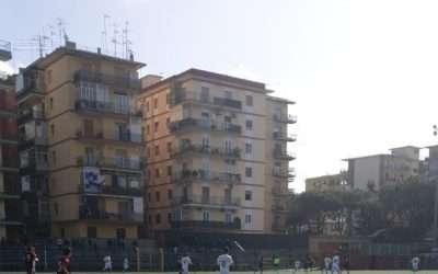 TURRIS-GIUGLIANO (U16) – Corallini agli Ottavi di Finale