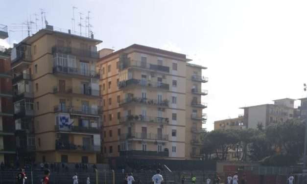 GIUGLIANO-TURRIS (U16 Play Off) – FINITA! Ecco risultato e marcatori