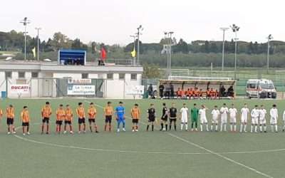 Under 16 – Torino-Reggiana/Lecce-Catanzaro (DISTINTE/RISULTATI/MARCATORI)