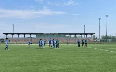 NOVARA – Arriva un esterno classe 2005