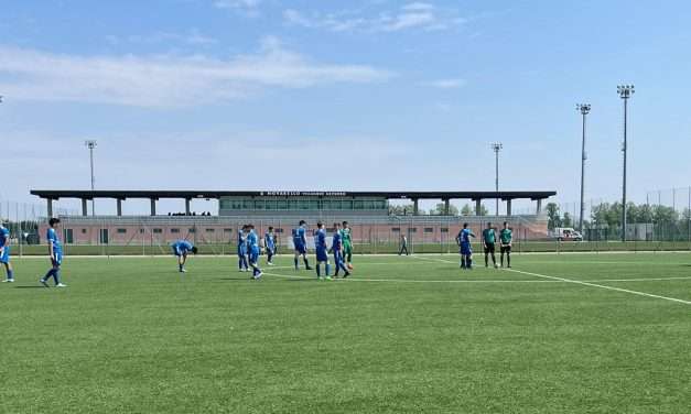 NOVARA – Arriva un esterno classe 2005