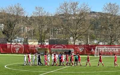 PERUGIA-BARI (Primavera 2) – I pugliesi la ribaltano nel 2^ tempo