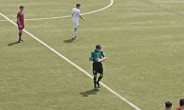 PONTEDERA-OLBIA (U15) – Foto-distinta e cronaca del match
