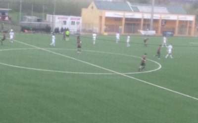 DISTINTA – Salernitana vs Roma (Under 17 A-B)
