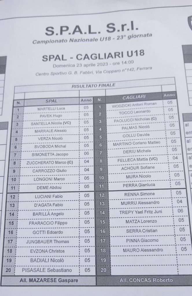 Spal