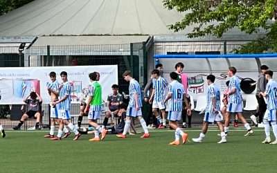 PRIMAVERA 2 – ALESSANDRIA-SPAL si decide al 95′!