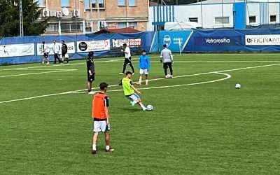 PRIMAVERA 1 – Programma gare 2^ giornata (1-2-3 settembre)