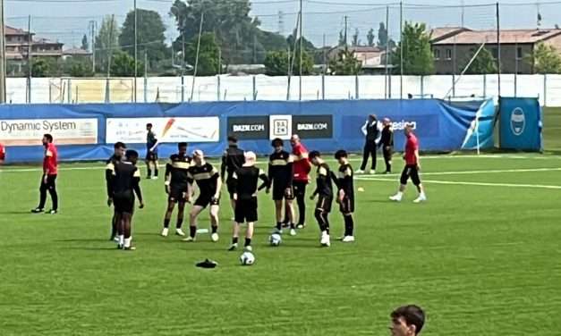 ULTIMISSIMA (Esclusiva): il Venezia su un bomber dell’Atalanta