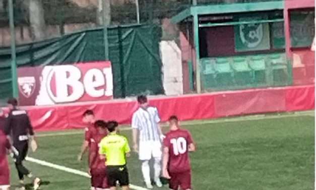 TORINO-CESENA (U18) – Una sfida d’alta quota strepitosa