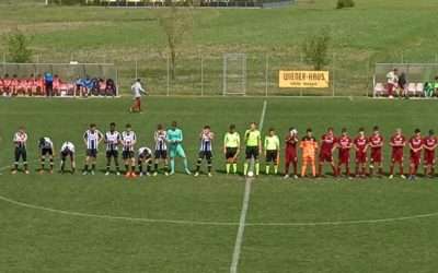 UNDER 17 – Terminate anche Modena-Napoli e Udinese-Cittadella