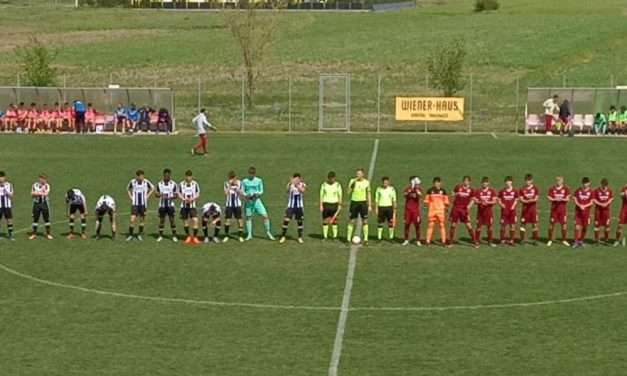 UNDER 17 – Terminate anche Modena-Napoli e Udinese-Cittadella