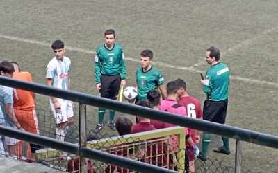 VIRTUS ENTELLA-PERUGIA (PRIM.2) – “Show” di reti in Liguria