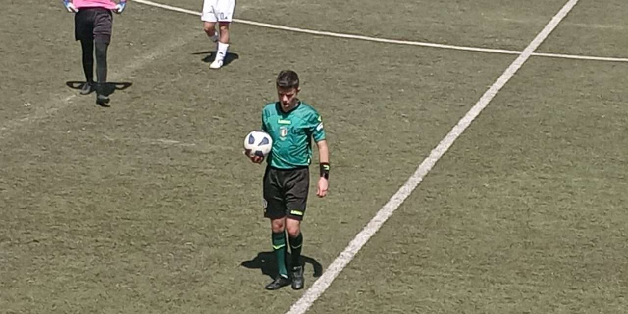 SQUALIFICATI -Gare 8-9 maggio e una variazione gara play off