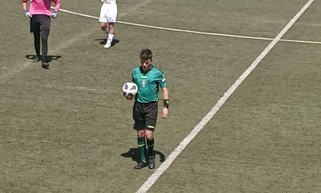 Squalificati (2^ parte), gare 18-19-20 aprile (Under A-B/ Serie C)