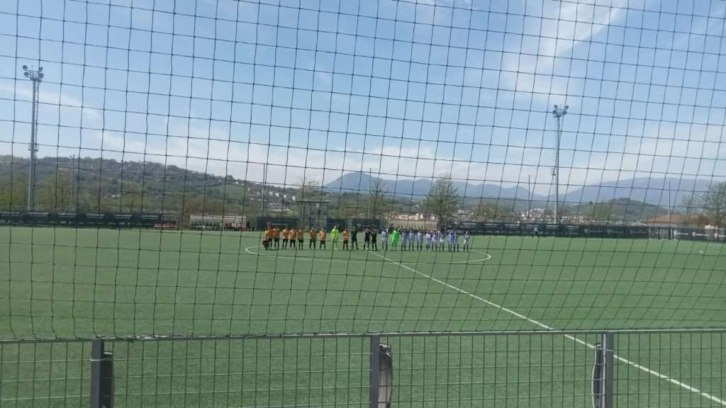 Under 17