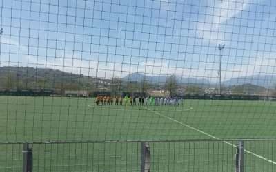 UNDER 17 A-B – Risultato e marcatori di Benevento-Bari