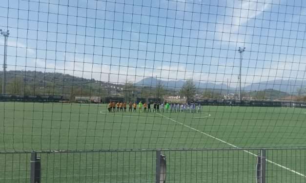 UNDER 17 A-B – Risultato e marcatori di Benevento-Bari