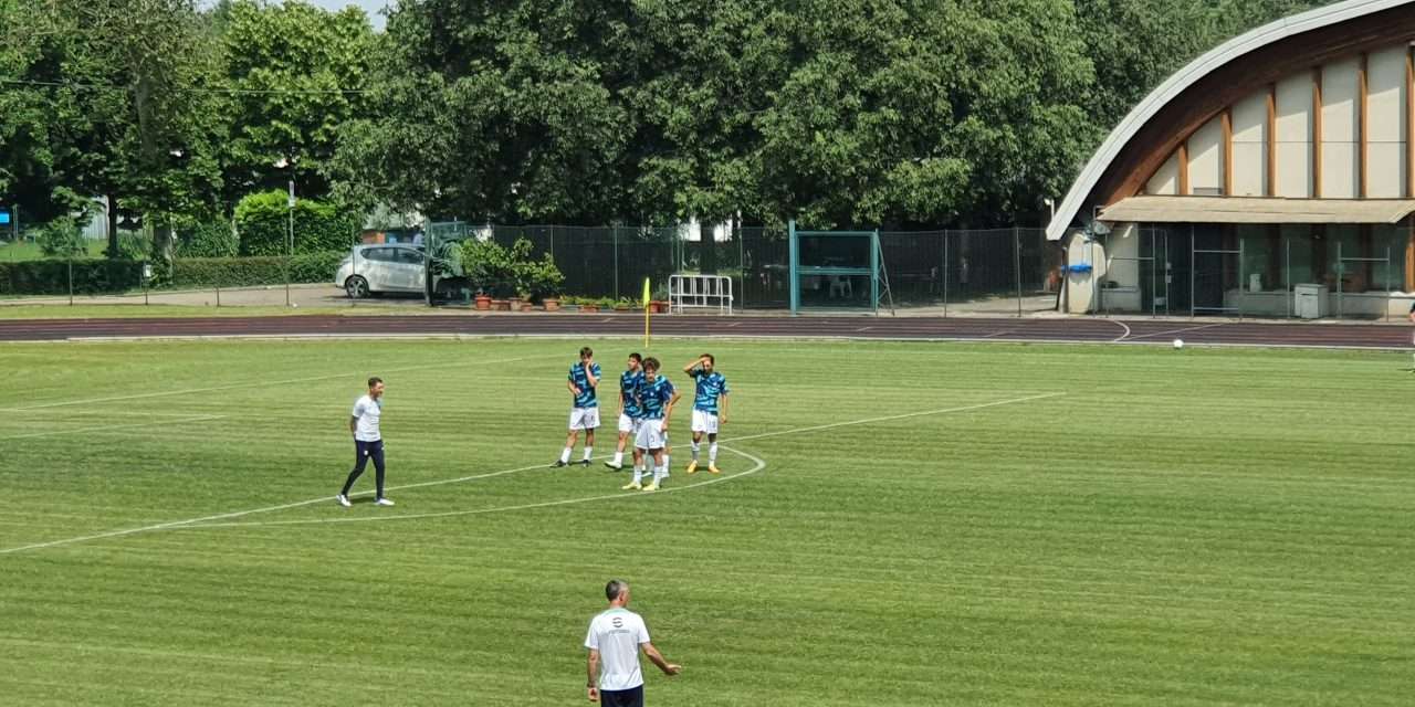 AREZZO – Preso il giovane Tramonti