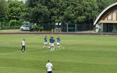 AREZZO – Preso il giovane Tramonti