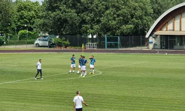 AREZZO – Preso il giovane Tramonti