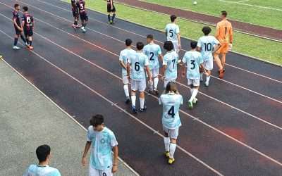 BOLOGNA-INTER (U15) – Forte indecisione sulla semifinalista! (Diretta Live)