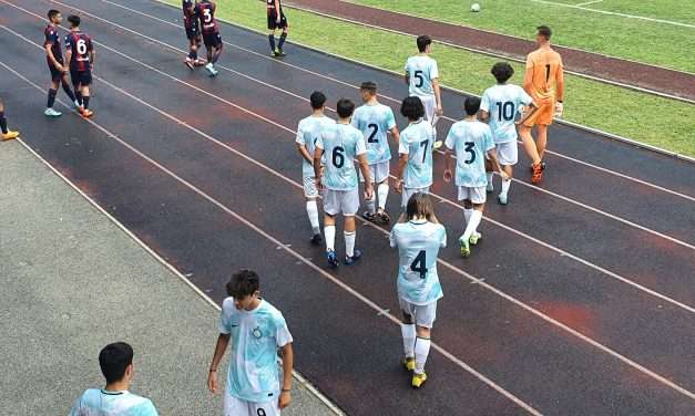 BOLOGNA-INTER (U15) – Forte indecisione sulla semifinalista! (Diretta Live)