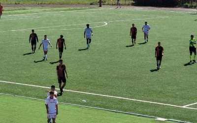 BARI-POTENZA (P.3 PLAY OFF) – 3-1 e pugliesi in FINALE PROMOZIONE!