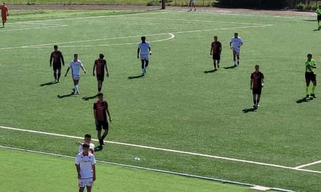 BARI-POTENZA (P.3 PLAY OFF) – 3-1 e pugliesi in FINALE PROMOZIONE!