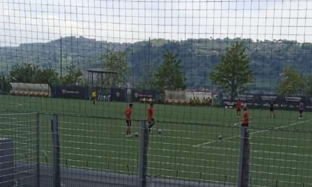 BENEVENTO-REGGINA (P.2) – 5 gol in totale! AMARANTO ancora in corsa