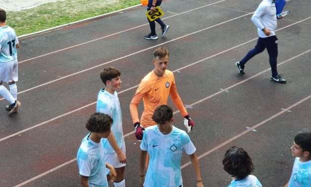 UNDER 16 – Inter-Atalanta, 5 gol al “Konami”: la decide Franchi!