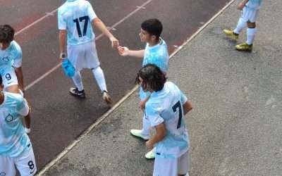 ESCLUSIVA – INTER: in chiusura un centrocampista per l’Under 15