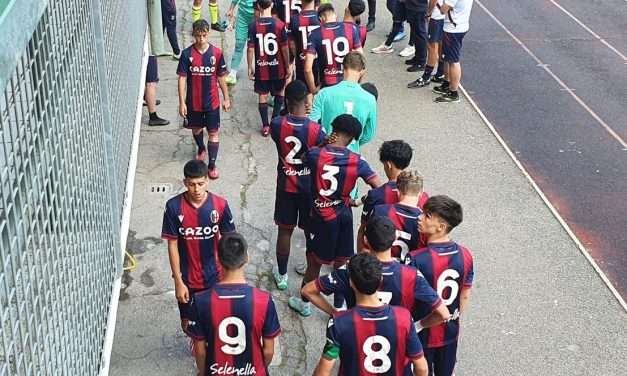 BOLOGNA – Rinnovo per un classe 2008