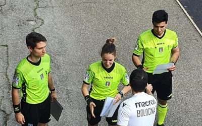 Squalificati (Under): elenco dei “fermati” dal G.Sportivo