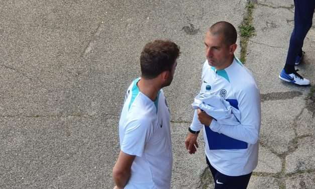INTER-COMO – Doppia distinta (U15/U16)