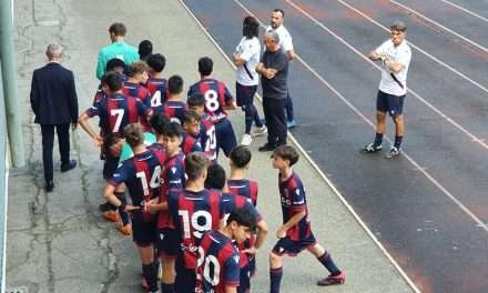 BOLOGNA – Acquisti ufficiali, la nota del club