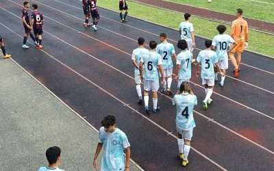 INTER-ATALANTA (Under 16) – La distinta del match (3-2)