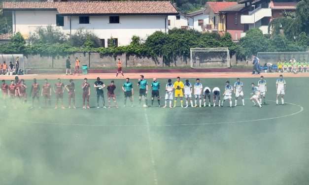 FROSINONE-ROMA (Under 15 A-B) – La distinta del match