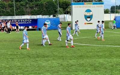 SPAL-ALESSANDRIA (Pr. 2) – Camelio rompe il ghiaccio, Angeletti raddoppia