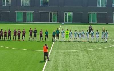 BOLOGNA (MARCATORI): Fustini e Tordiglione staccano tutti!