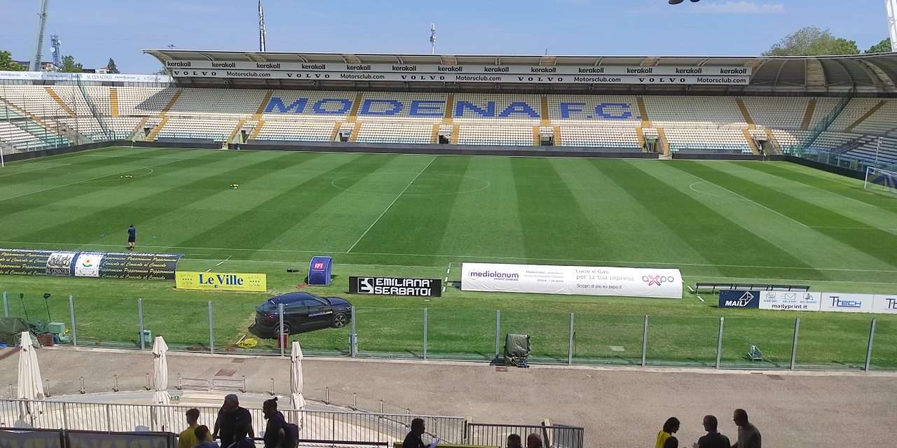 MODENA-MILAN (U15 OTTAVI DI FINALE) – LA DISTINTA DEL MATCH