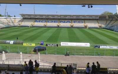 MODENA-MILAN (U15 OTTAVI DI FINALE) – LA DISTINTA DEL MATCH