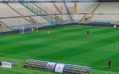 LAZIO CUP (Under 17) – Italia contro Spagna! Ecco la finale