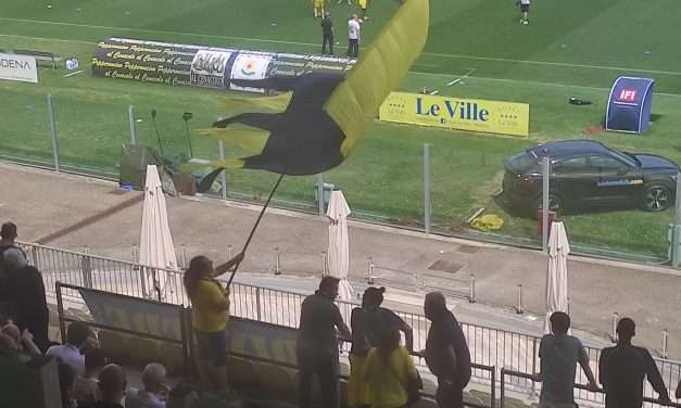 MODENA – E’ partita l’Under 17: ecco la rosa di mister Fontanesi