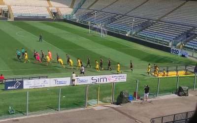 LIVE – MODENA-MILAN (U15): i rossoneri ipotecano i Quarti di Finale